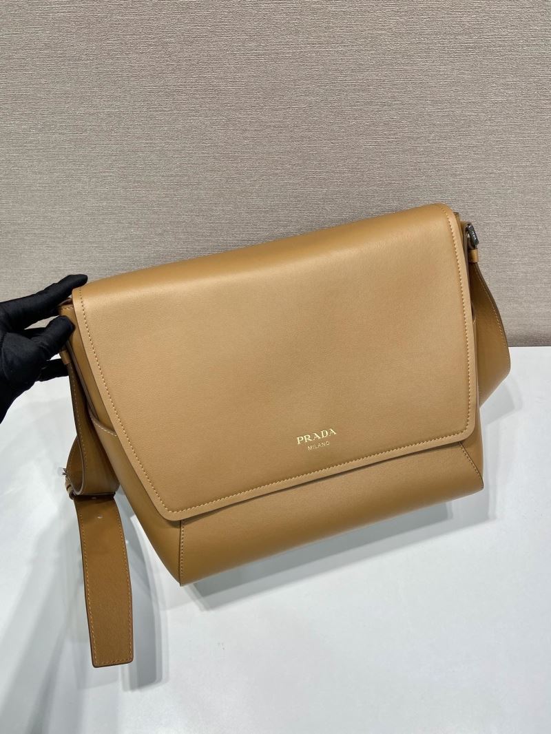 Prada Satchel Bags